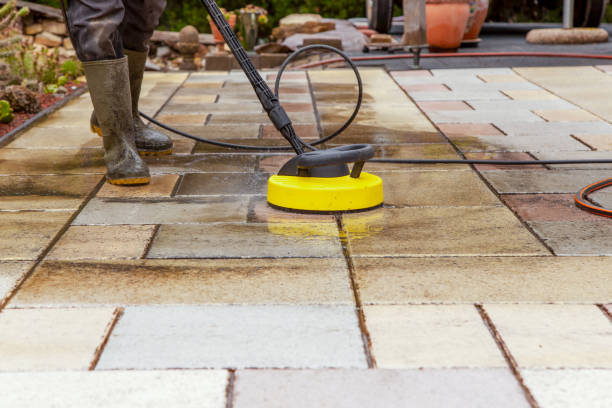 Playground Equipment Cleaning in Dalton, OH